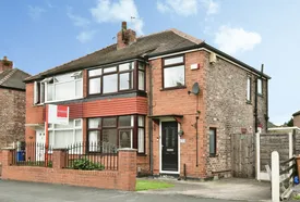 Property responsive