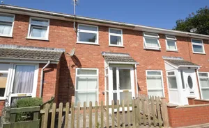 Cotfield Street, Exeter, Devon, EX2 photo
