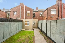 Victoria Street, Goldthorpe, Rotherham