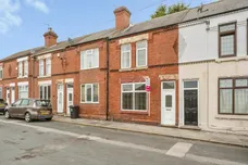 Victoria Street, Goldthorpe, Rotherham
