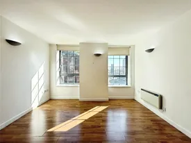 Property responsive