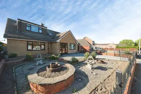 Property responsive
