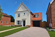 Rectory Road, Coltishall, Norwich