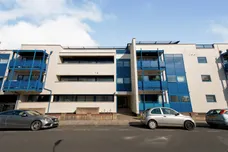 York Avenue, Hove