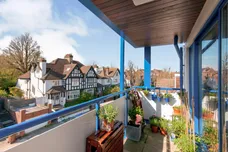 York Avenue, Hove
