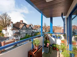 York Avenue, Hove photo