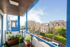 York Avenue, Hove