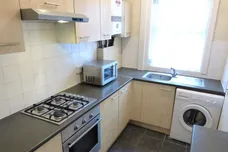 Harold Grove, LEEDS