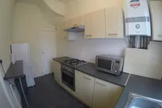 Harold Grove, LEEDS