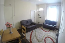 Harold Grove, LEEDS