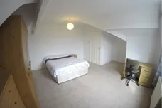 Harold Grove, LEEDS