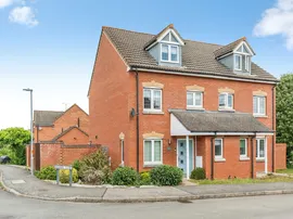 Thornbridge Close, Rushden photo