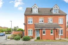 Thornbridge Close, Rushden