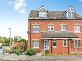 Thornbridge Close, Rushden thumb 2