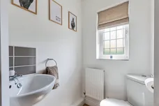 Thornbridge Close, Rushden