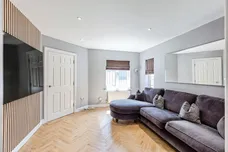 Thornbridge Close, Rushden