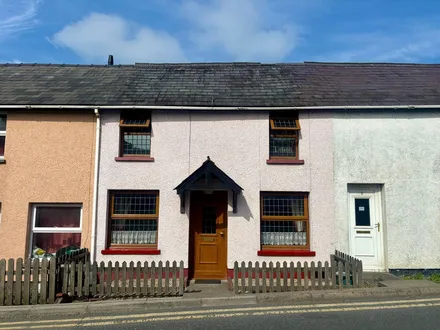 Cwmann, Lampeter, SA48