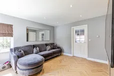 Thornbridge Close, Rushden
