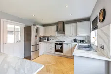 Thornbridge Close, Rushden