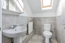 Thornbridge Close, Rushden