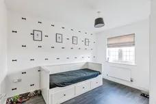 Thornbridge Close, Rushden