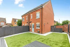 Thornbridge Close, Rushden