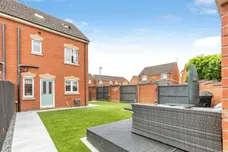 Thornbridge Close, Rushden