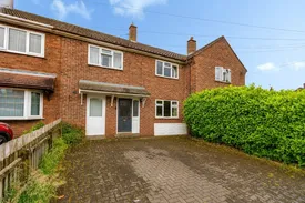 Property responsive