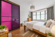 44 Craignair Road, London