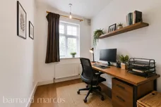 44 Craignair Road, London