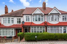 44 Craignair Road, London