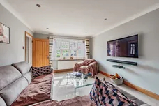 Selbourne Close, Crawley