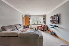 Selbourne Close, Crawley