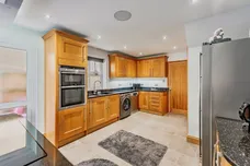 Selbourne Close, Crawley