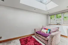Selbourne Close, Crawley