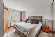 Selbourne Close, Crawley