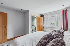 Selbourne Close, Crawley