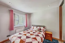 Selbourne Close, Crawley