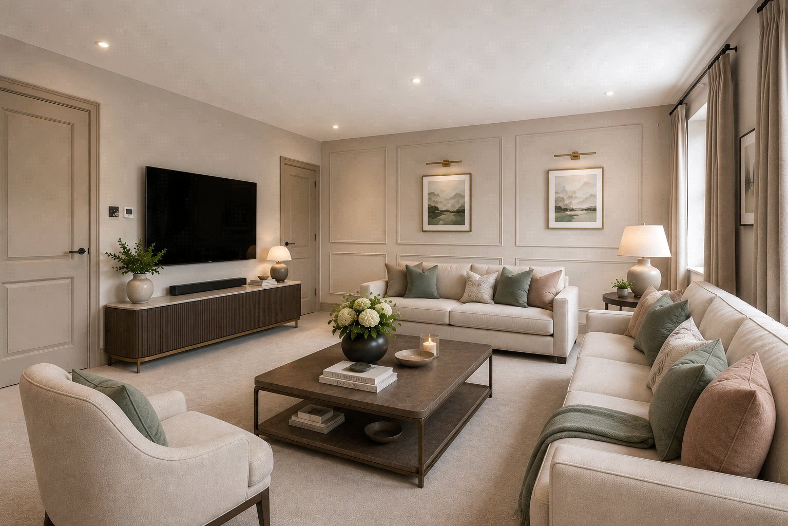 The Senary, Ridge Way, Edenbridge, Kent, TN8 Image 2