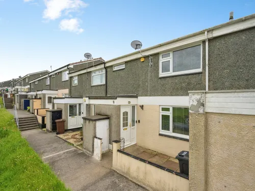 Bernice Close, Plymouthphoto