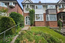 Kingstanding Road, BIRMINGHAM