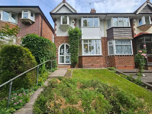 Kingstanding Road, BIRMINGHAMphoto