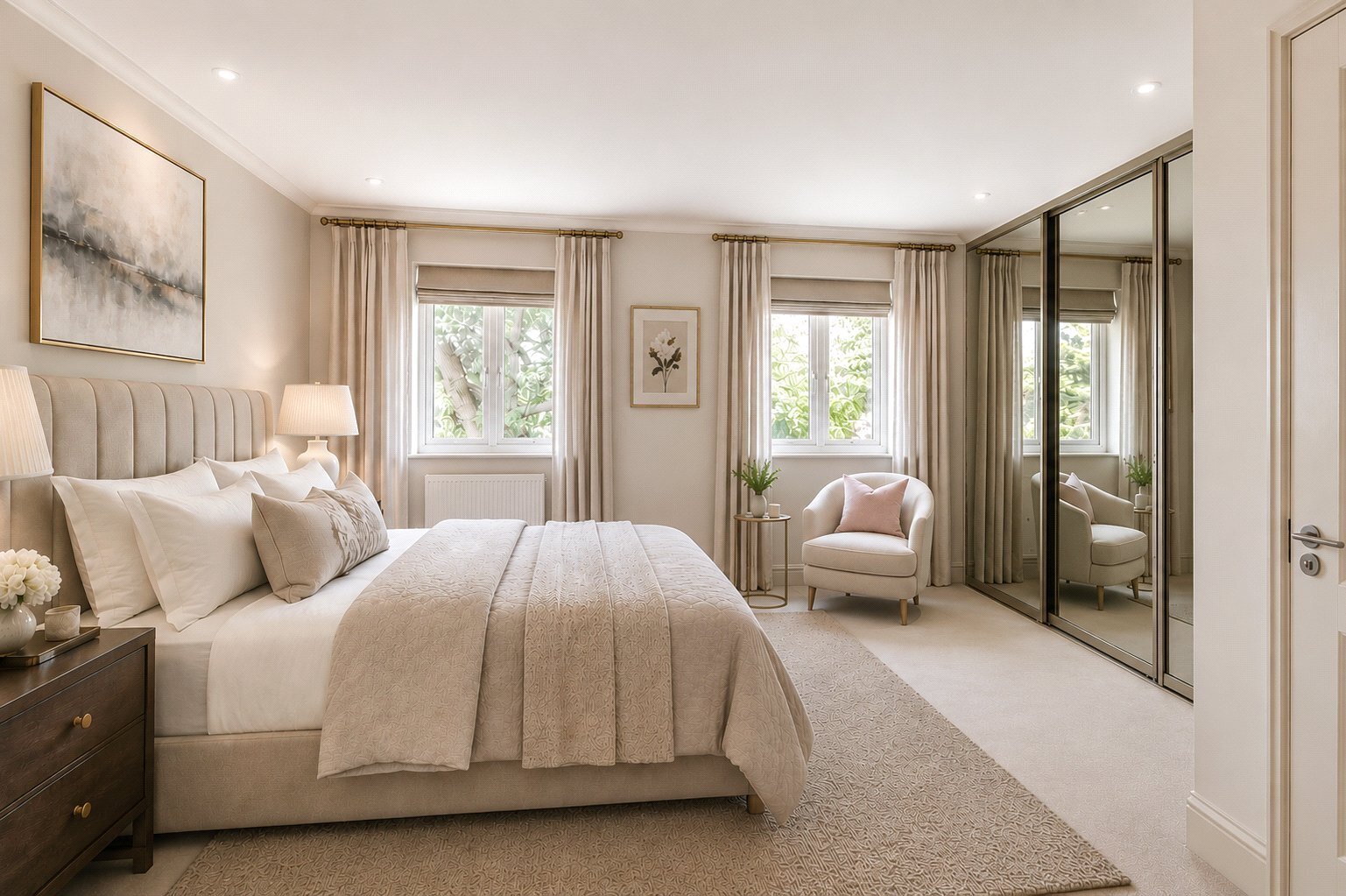 The Senary, Ridge Way, Edenbridge, Kent, TN8 Image 5