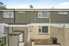 Bernice Close, Plymouth