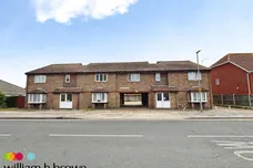Broadway, Jaywick, CLACTON-ON-SEA