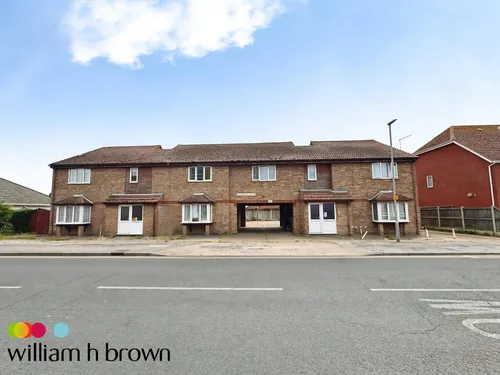 Broadway, Jaywick, CLACTON-ON-SEAphoto