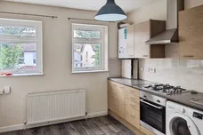 Westmead Road, SUTTON