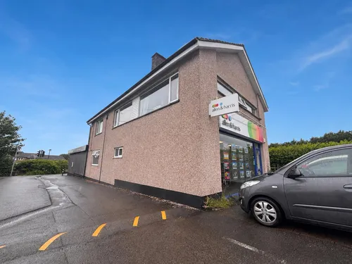 North Road, Stoke Gifford, BRISTOLphoto