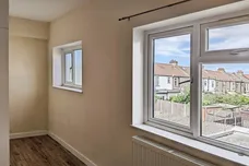 Westmead Road, SUTTON