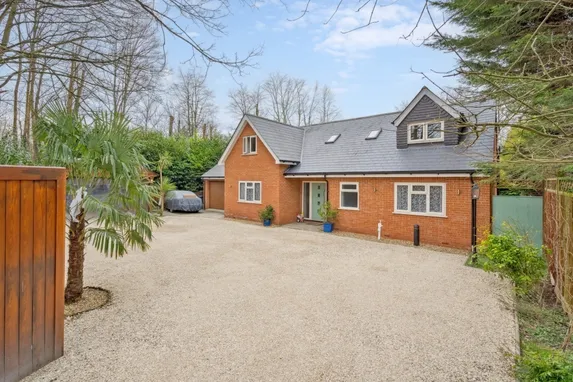Daws Hill Lane, High Wycombe, HP11